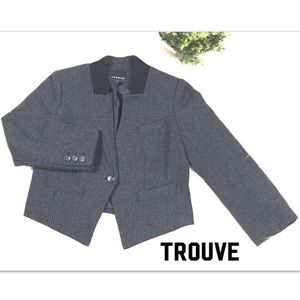Trouve jackets